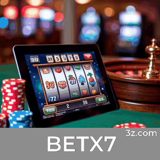 BETX7: Um Mundo de Jogos Selecionados