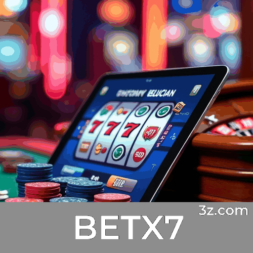 Aproveite promoções BETX7: Descubra valor oculto