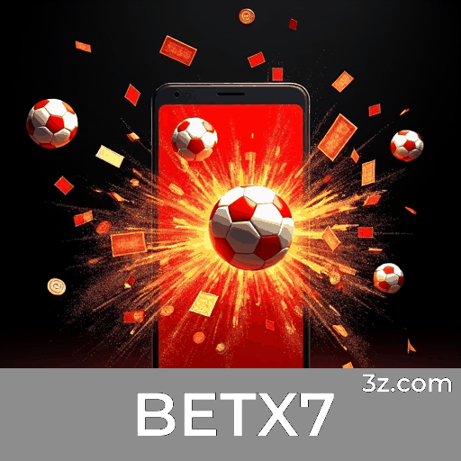 Aumente Seus Lucros com o App BETX7