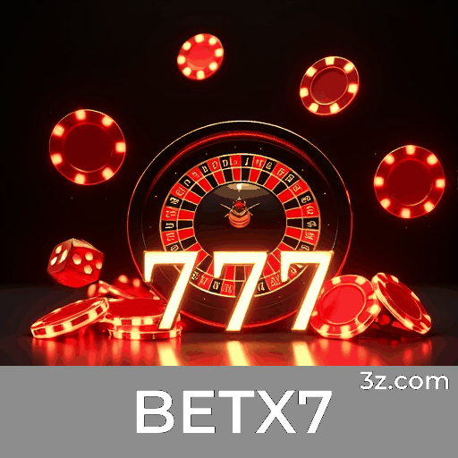 BETX7: Onde a Emoção dos Jogos de Cassino Encontra Grandes Prêmios