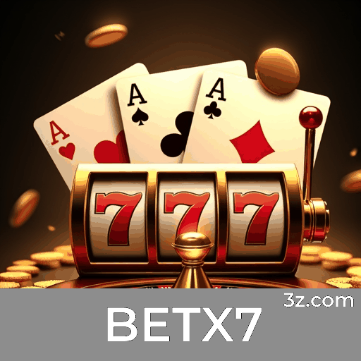 BETX7: Onde a Emoção dos Jogos de Cassino Encontra Grandes Prêmios