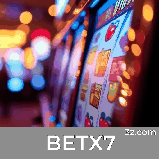 BETX7: Onde a Emoção dos Jogos de Cassino Encontra Grandes Prêmios