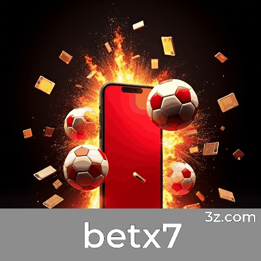 betx7: A Plataforma Completa de Apostas no Seu Celular
