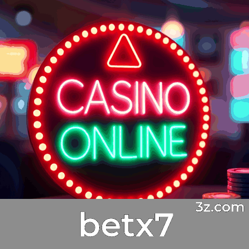 Betx7: Experiência de Cassino Profissional ao Vivo